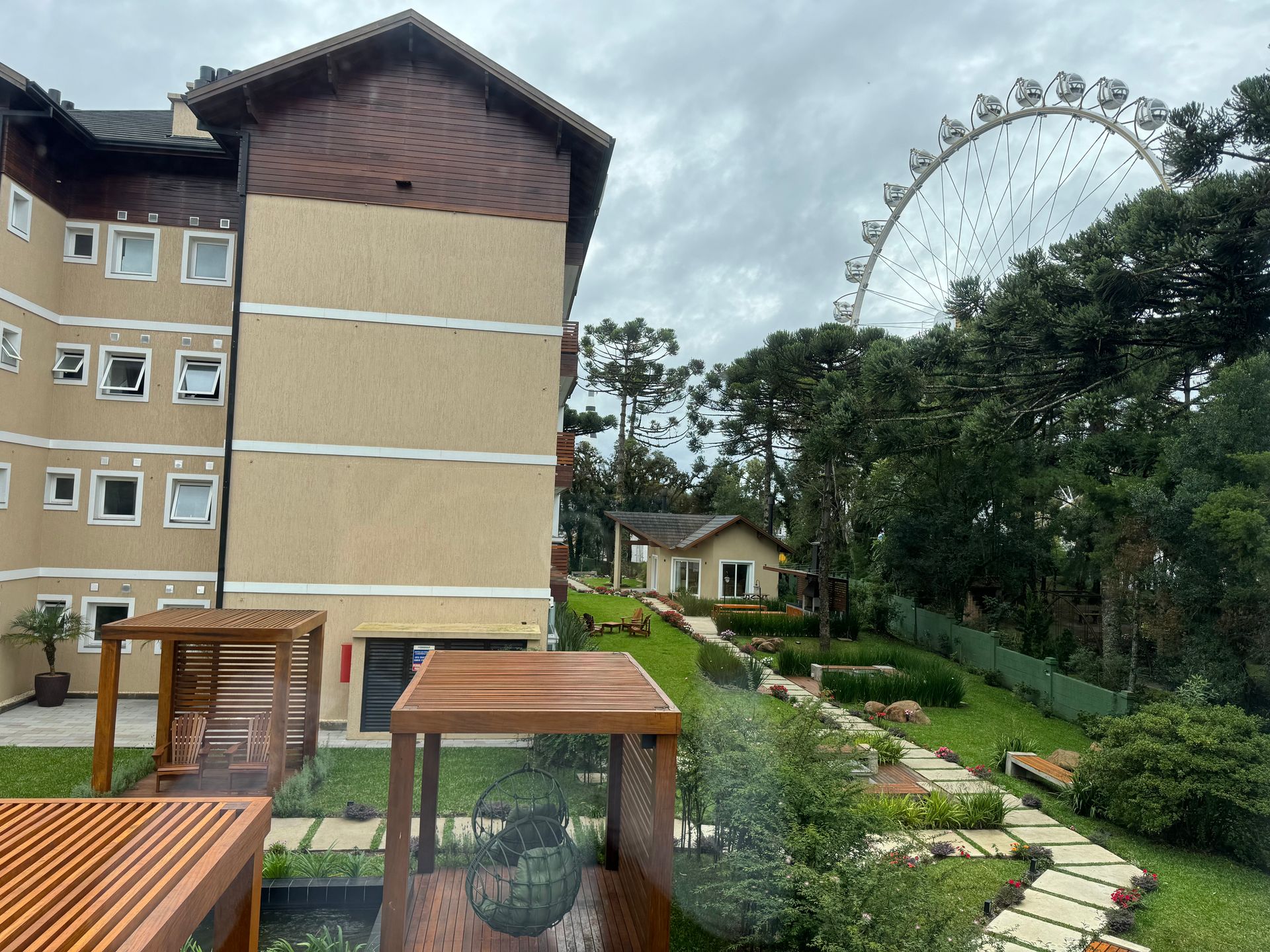 Apartamento para venda no bairro Centro em Canela