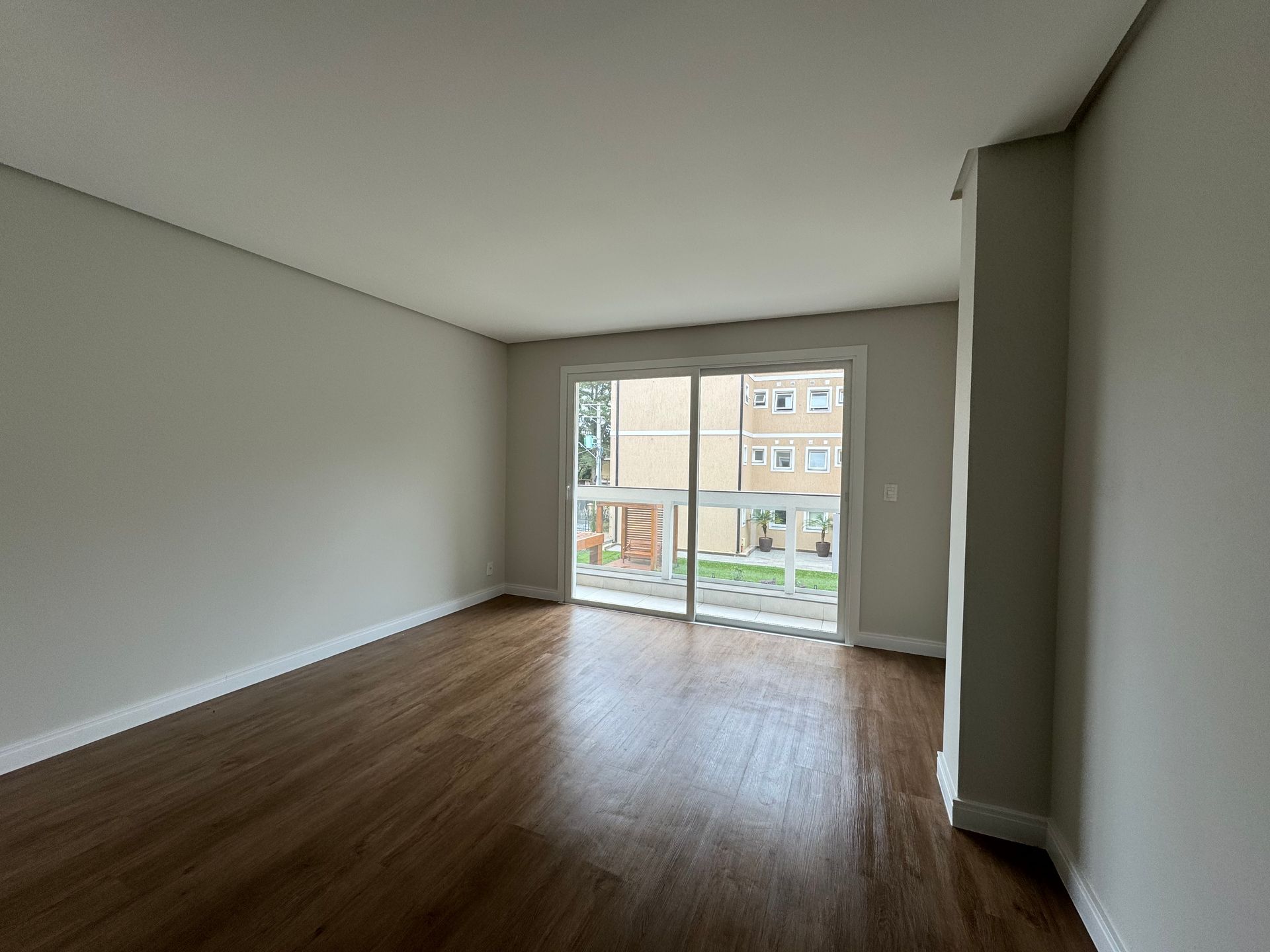 Apartamento para venda no bairro Centro em Canela