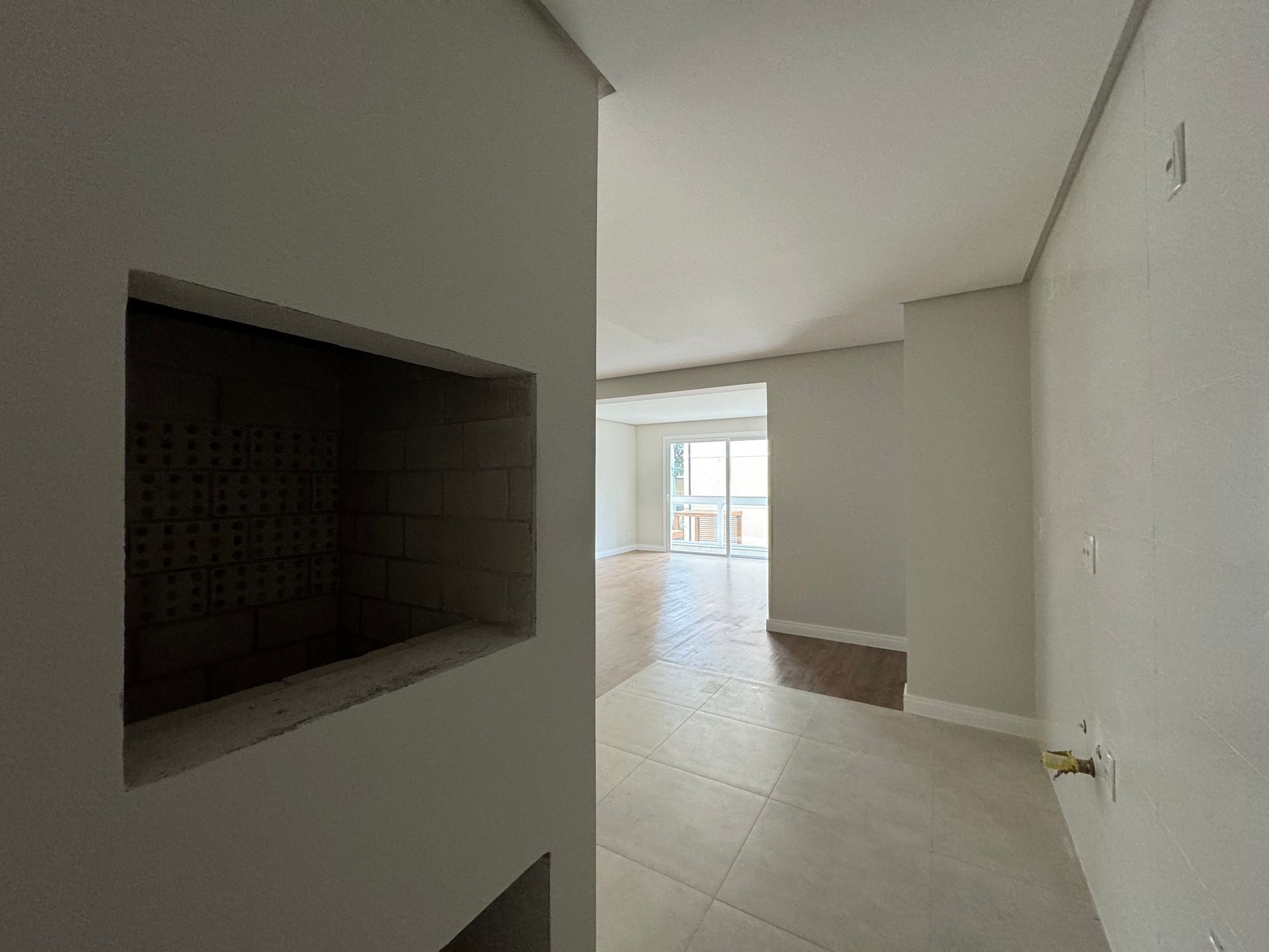Apartamento para venda no bairro Centro em Canela