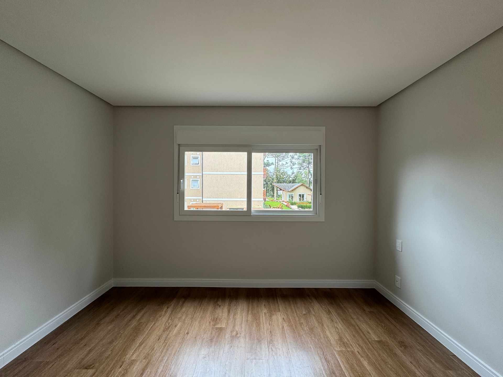 Apartamento para venda no bairro Centro em Canela