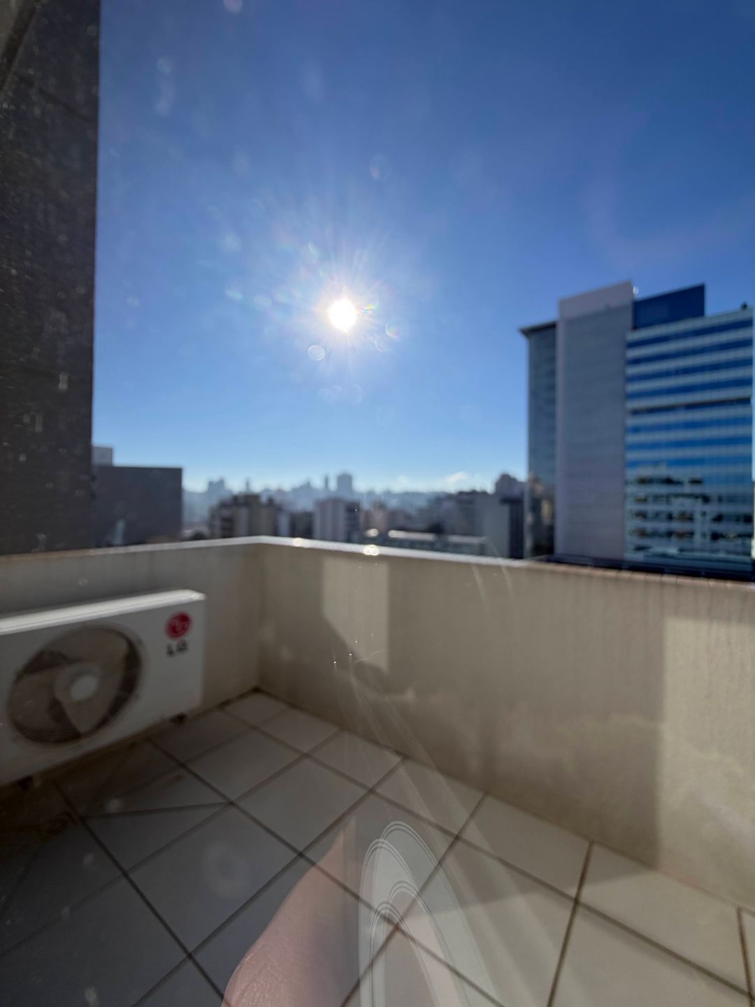 Apartamento para venda no bairro Centro em Caxias do Sul