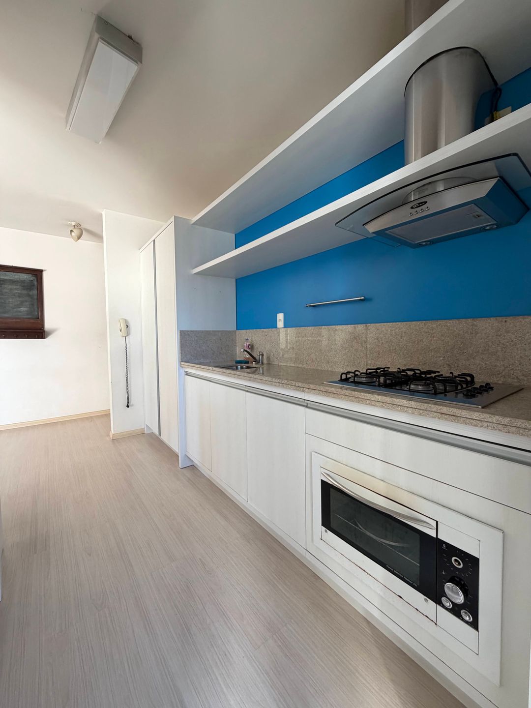 Apartamento para venda no bairro Centro em Caxias do Sul