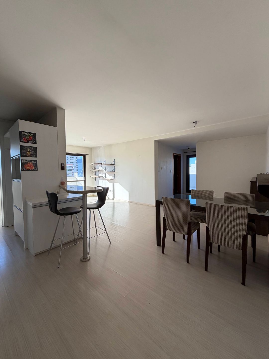 Apartamento para venda no bairro Centro em Caxias do Sul