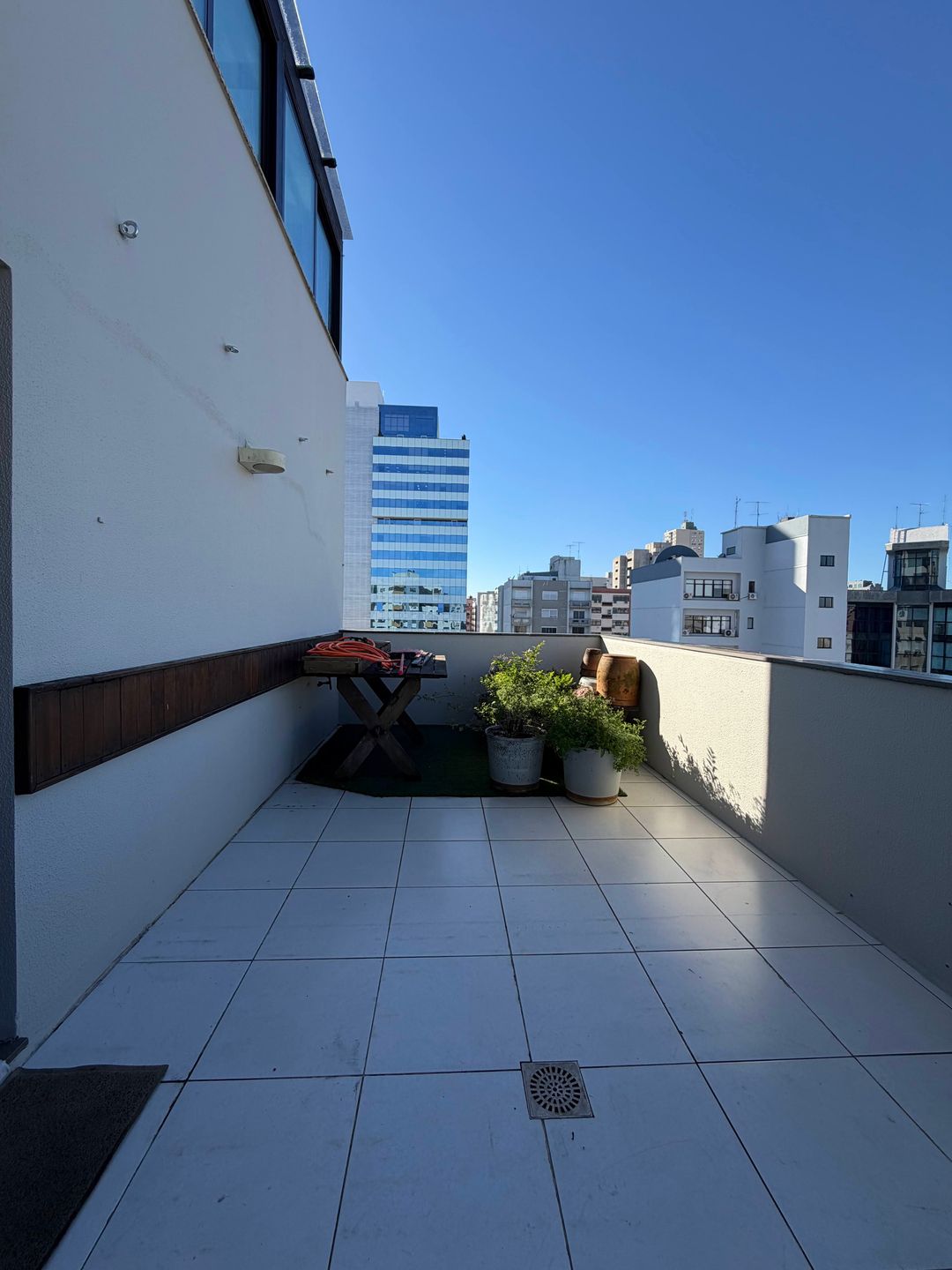 Apartamento para venda no bairro Centro em Caxias do Sul