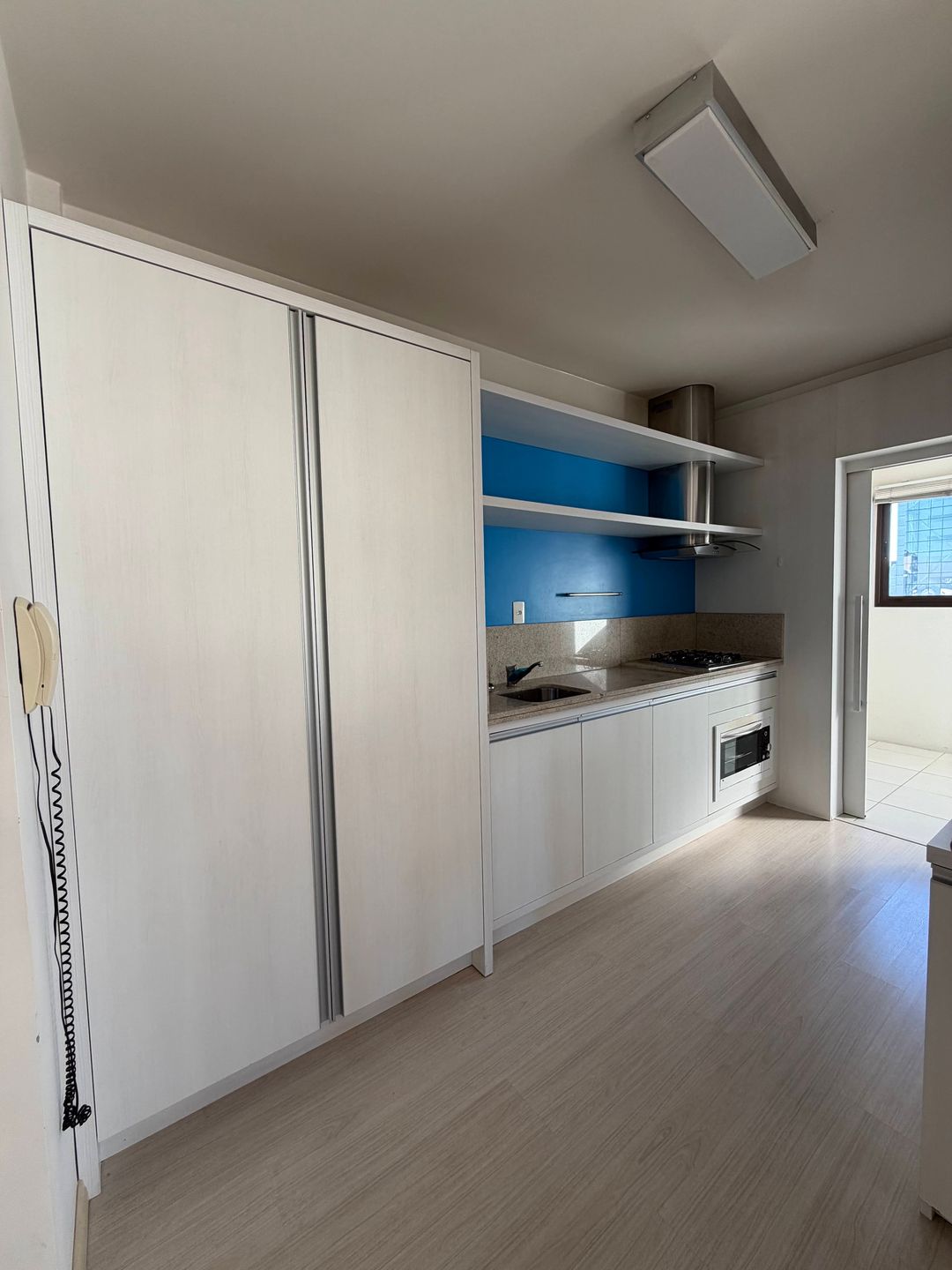 Apartamento para venda no bairro Centro em Caxias do Sul