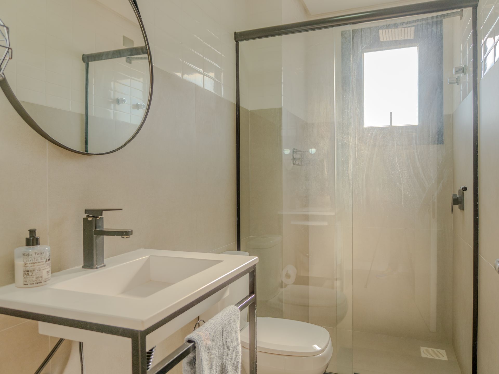 Apartamento para venda no bairro Praia da Cal em Torres