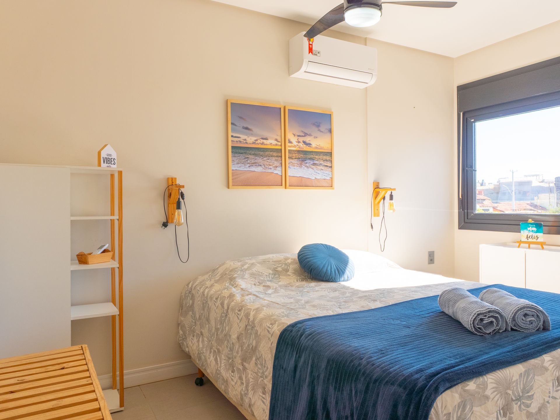 Apartamento para venda no bairro Praia da Cal em Torres