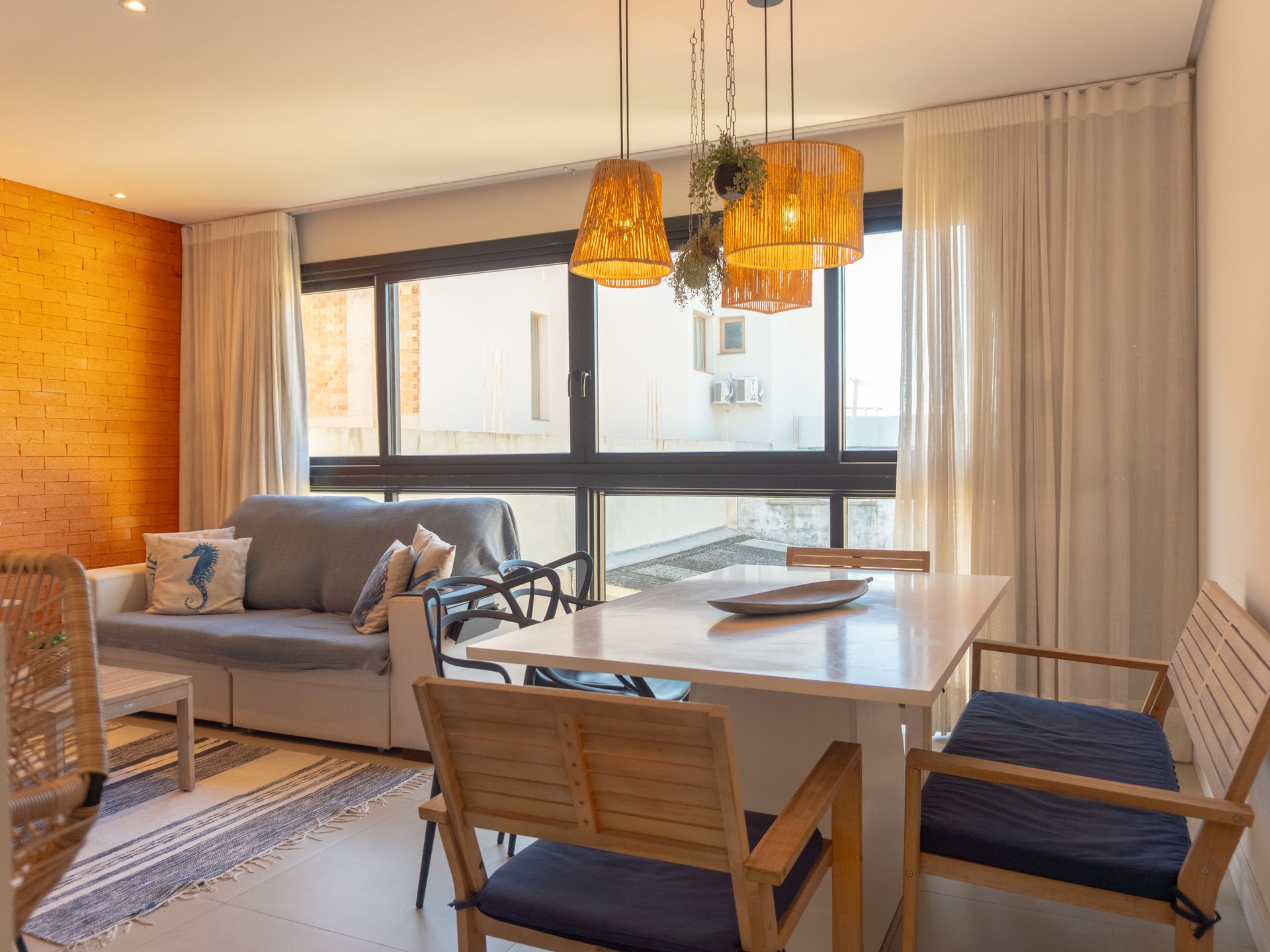 Apartamento para venda no bairro Praia da Cal em Torres