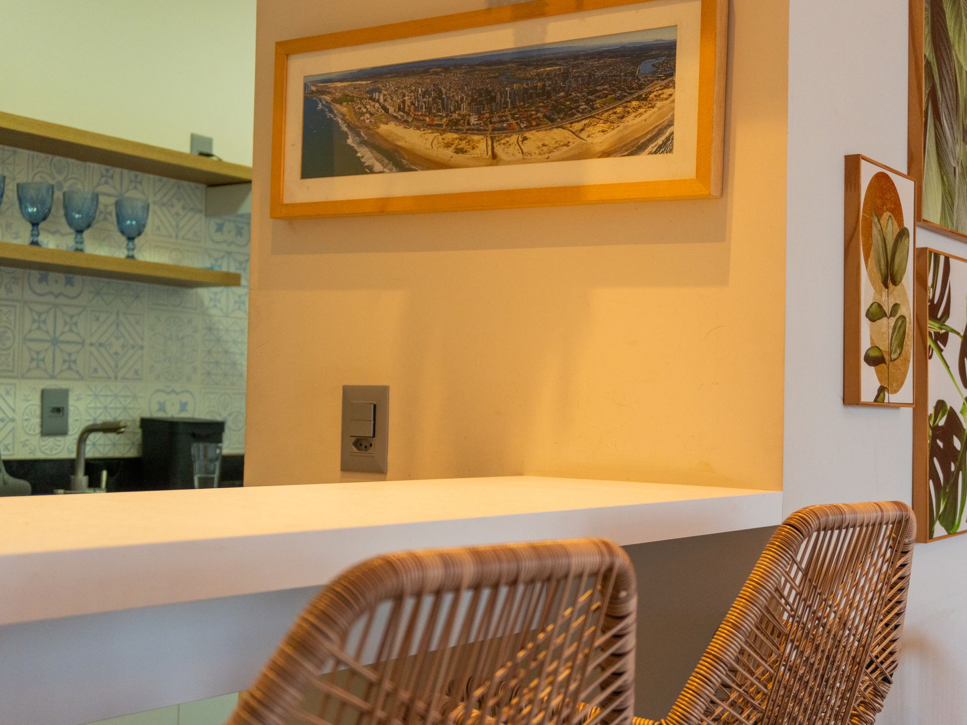 Apartamento para venda no bairro Praia da Cal em Torres