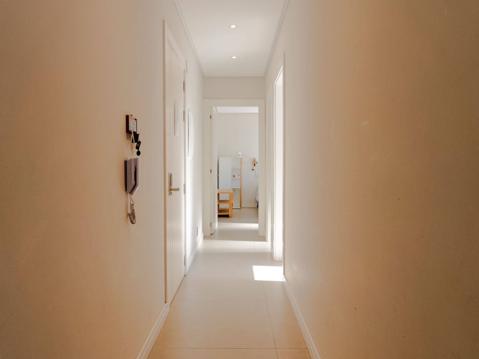 Apartamento para venda no bairro Praia da Cal em Torres