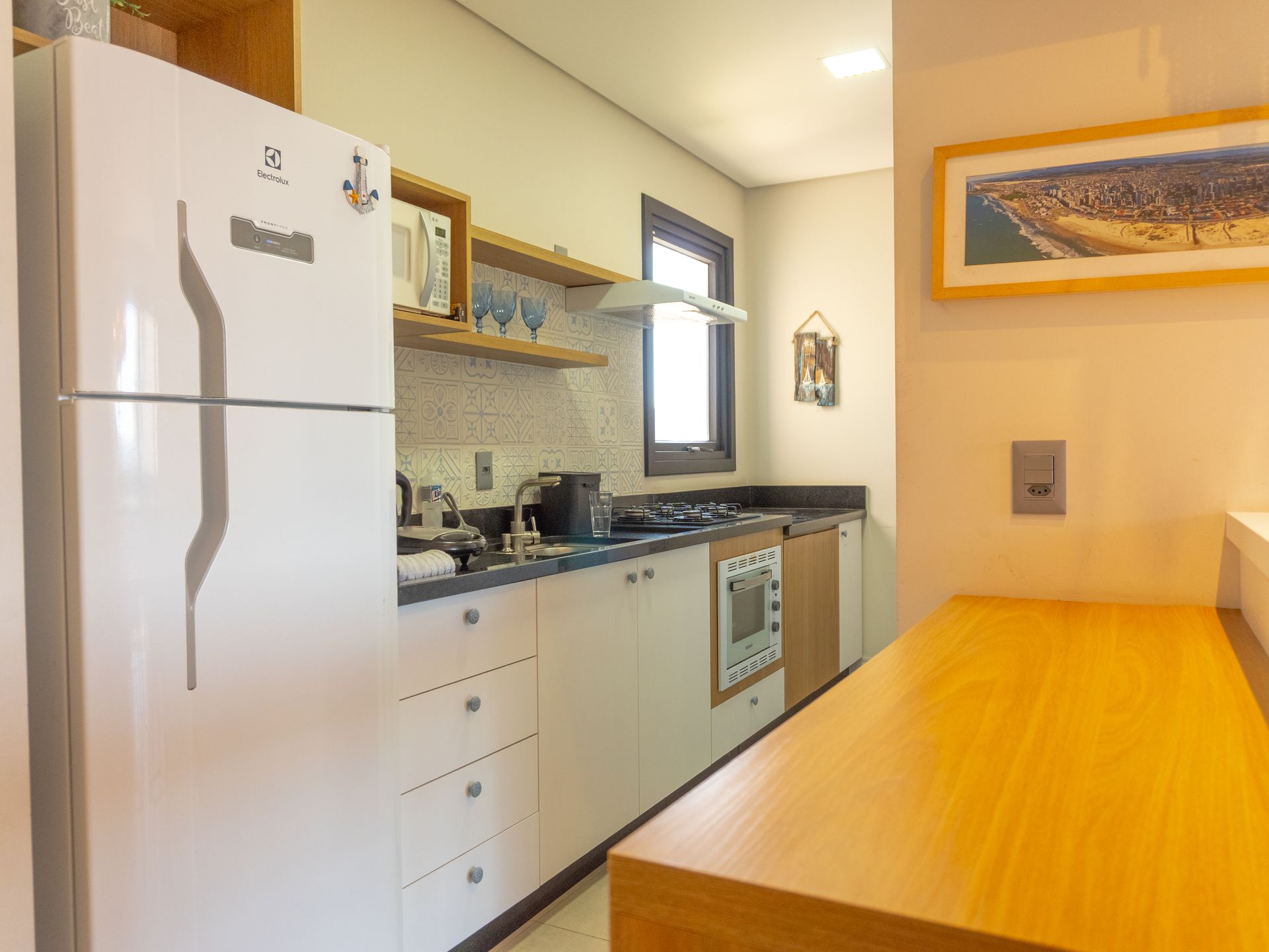 Apartamento para venda no bairro Praia da Cal em Torres