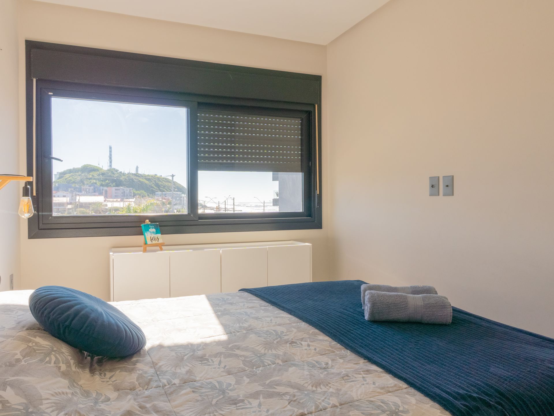 Apartamento para venda no bairro Praia da Cal em Torres