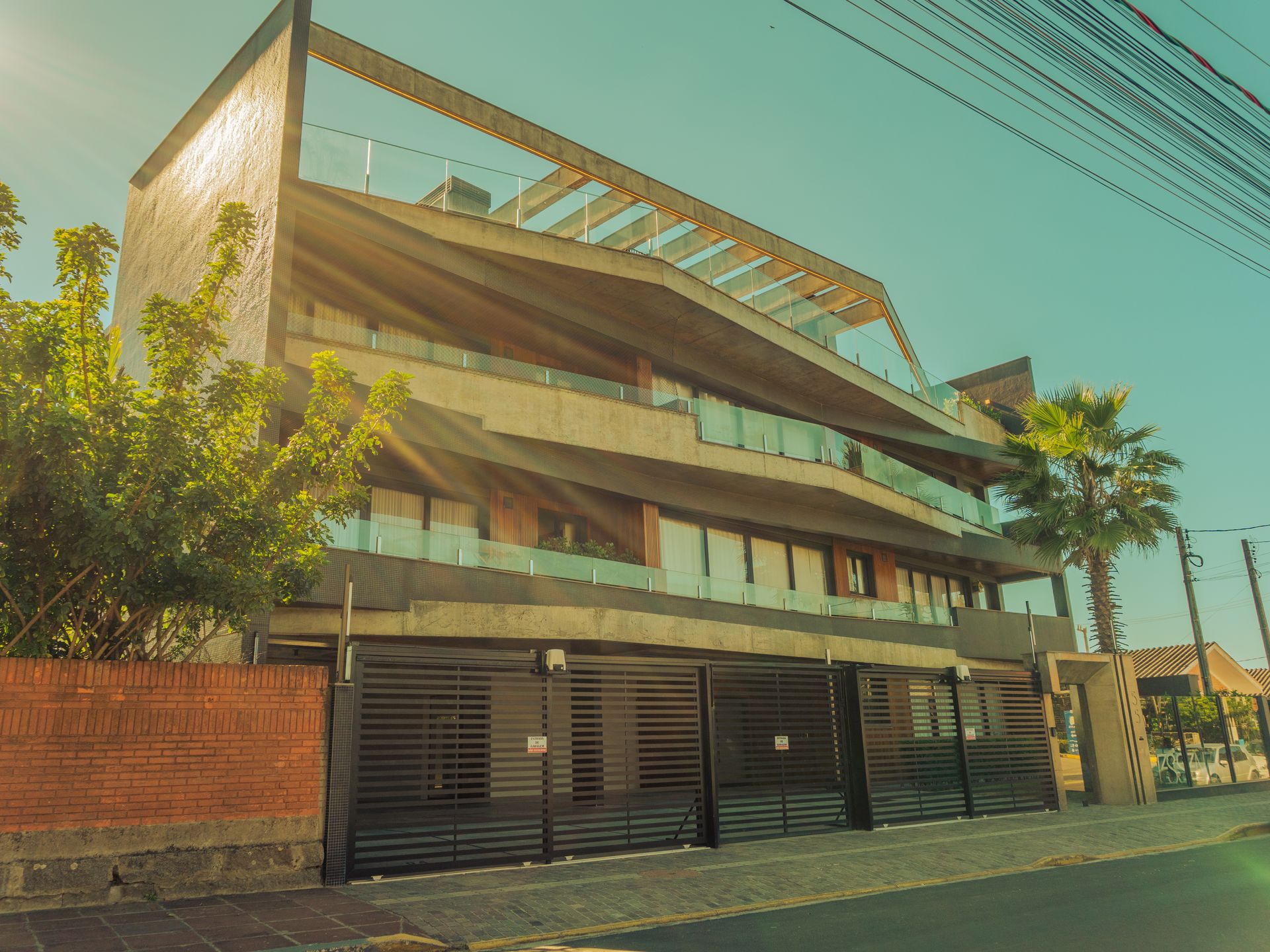 Apartamento para venda no bairro Praia da Cal em Torres
