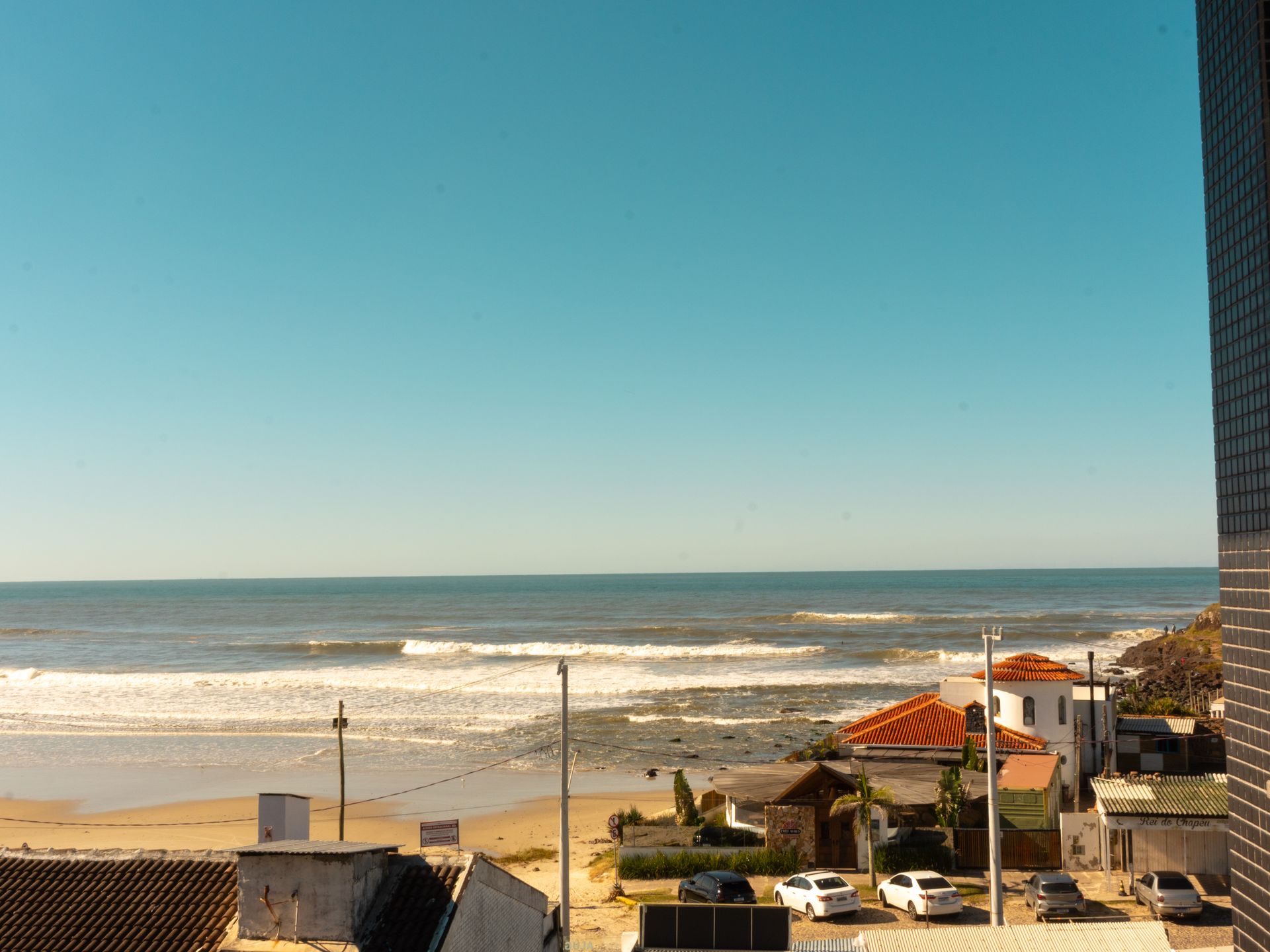Apartamento para venda no bairro Praia da Cal em Torres