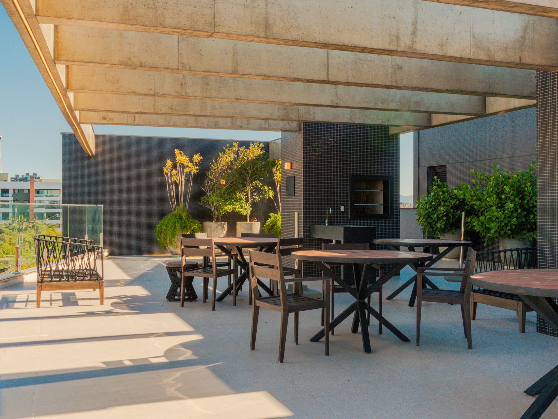 Apartamento para venda no bairro Praia da Cal em Torres