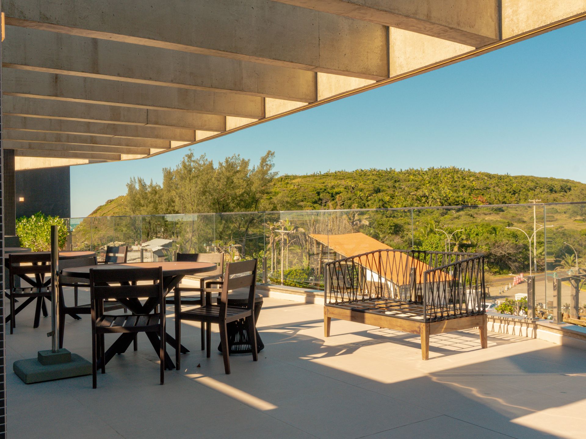 Apartamento para venda no bairro Praia da Cal em Torres