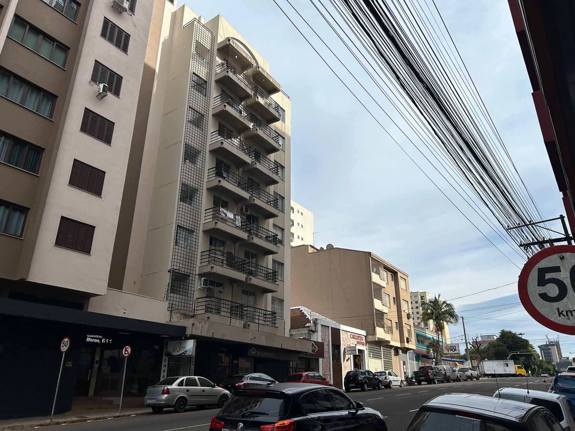 Kitnet para venda no bairro Centro  em Passo Fundo
