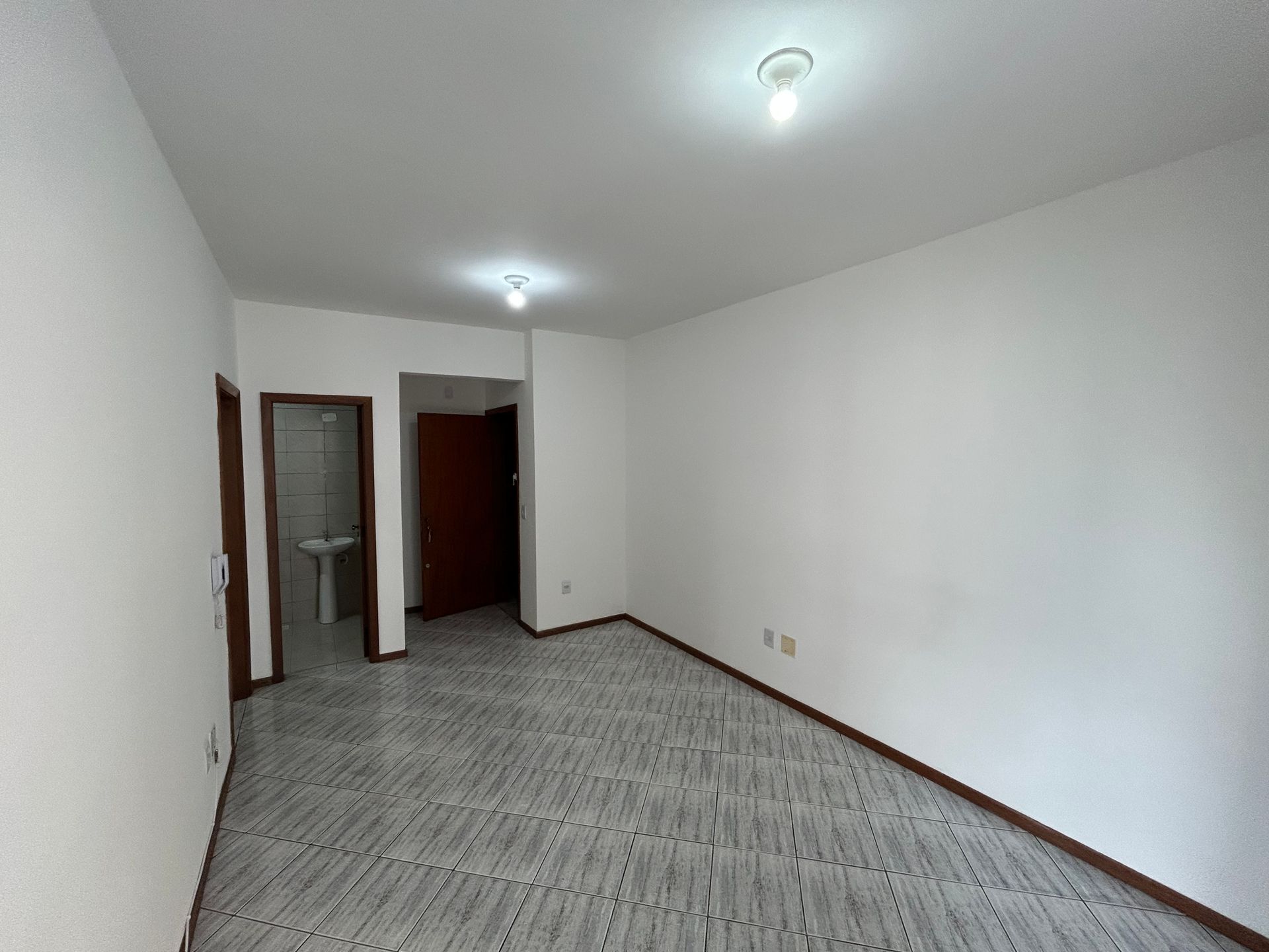 Kitnet para venda no bairro Centro  em Passo Fundo