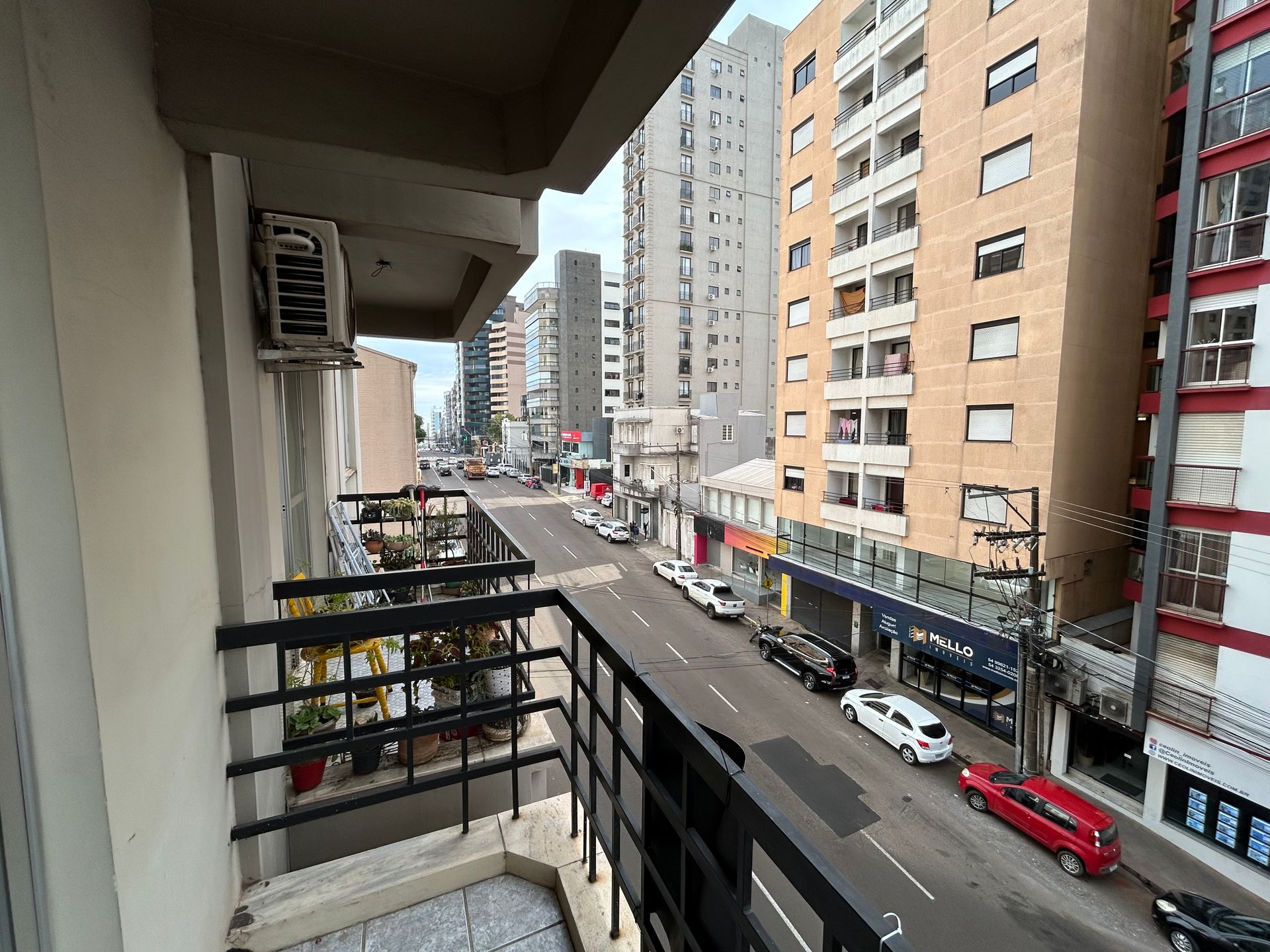 Kitnet para venda no bairro Centro  em Passo Fundo
