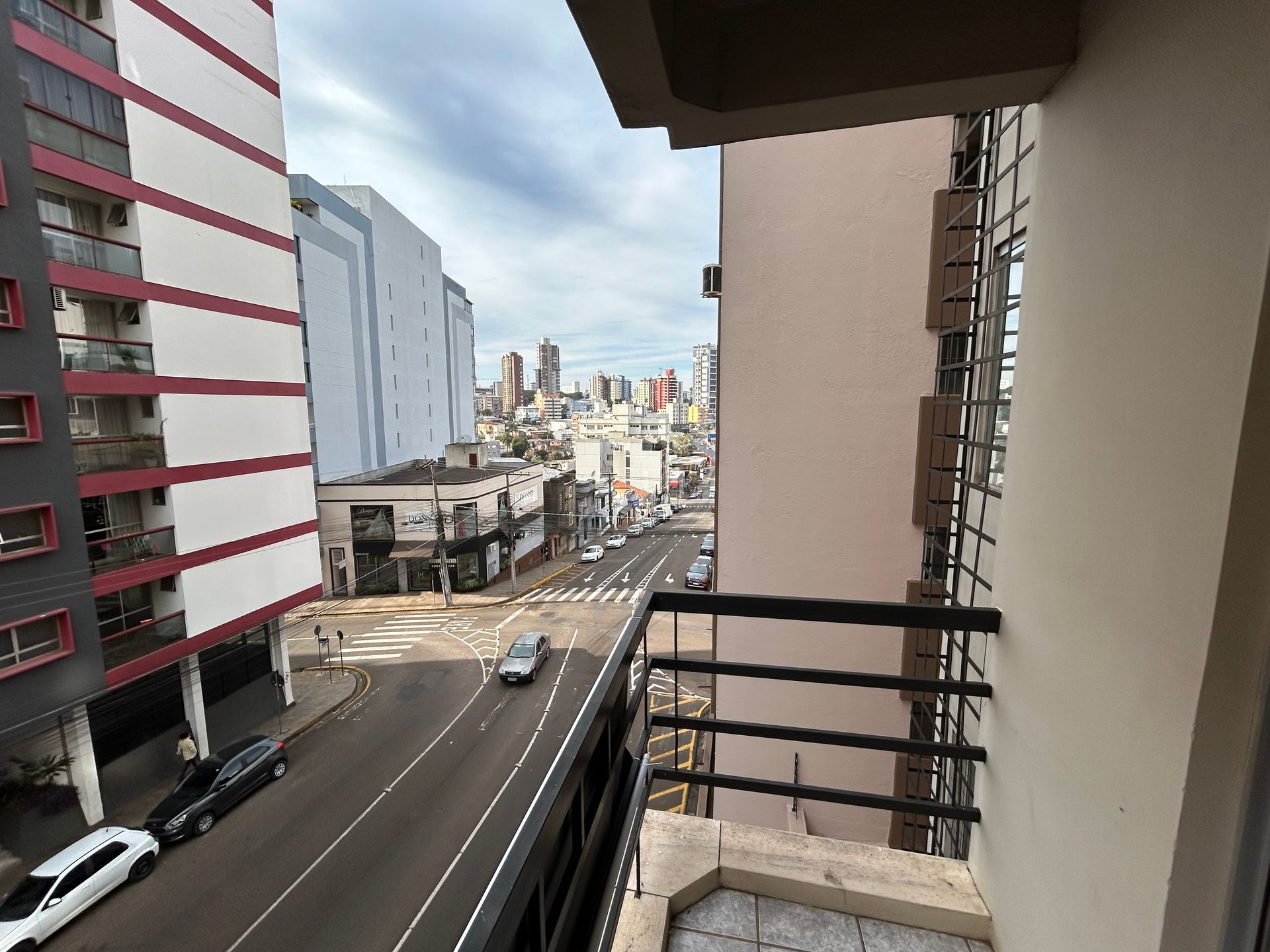 Kitnet para venda no bairro Centro  em Passo Fundo