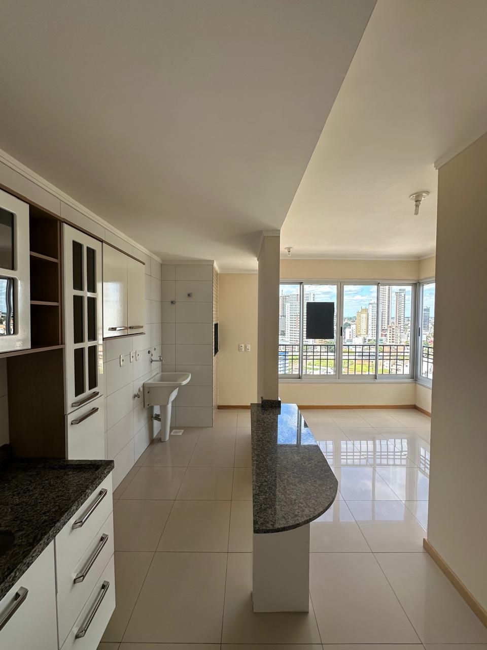 Apartamento para venda no bairro Centro  em Passo Fundo