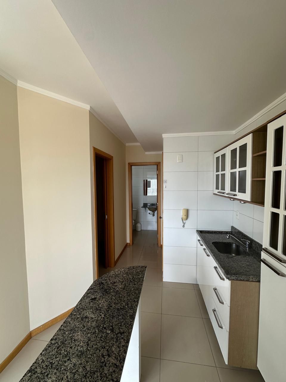 Apartamento para venda no bairro Centro  em Passo Fundo