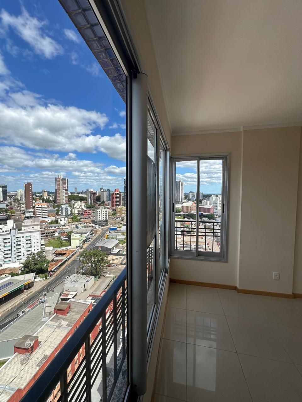Apartamento para venda no bairro Centro  em Passo Fundo