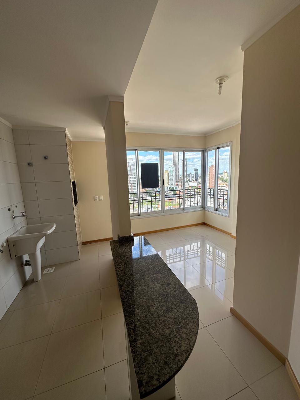 Apartamento para venda no bairro Centro  em Passo Fundo