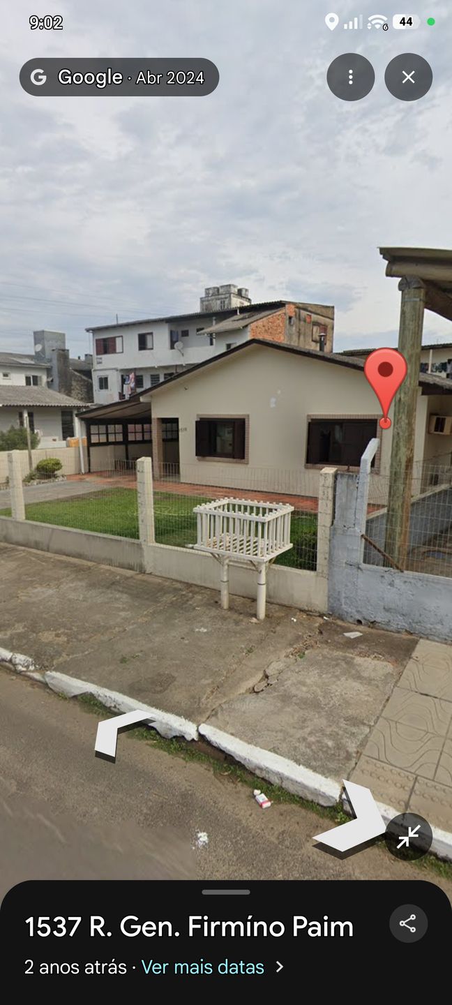 Terreno Padrão para venda no bairro Centro em Torres