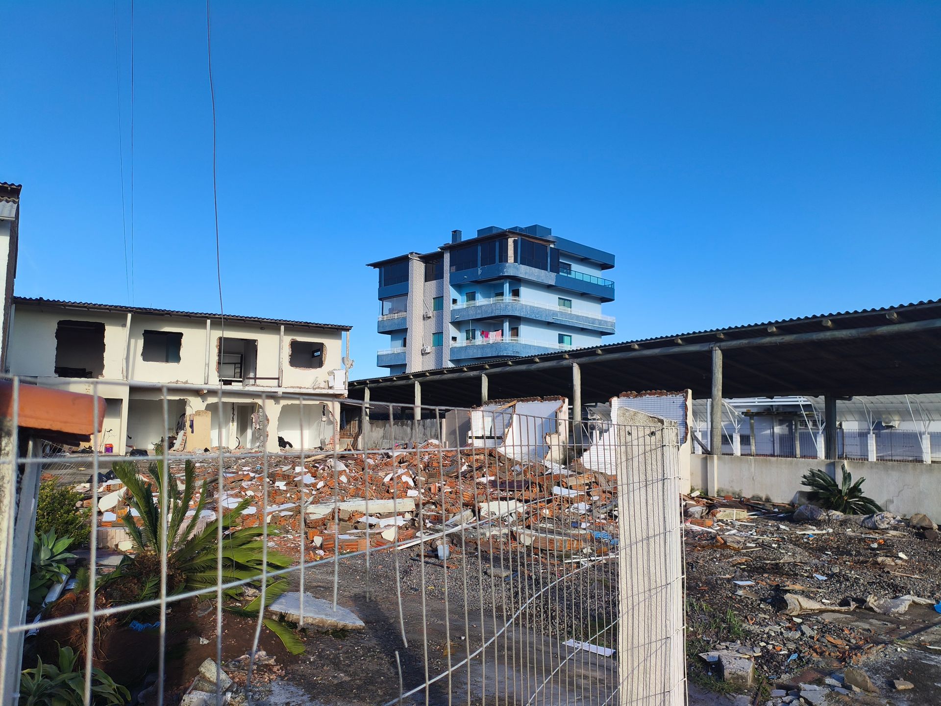 Terreno Padrão para venda no bairro Centro em Torres