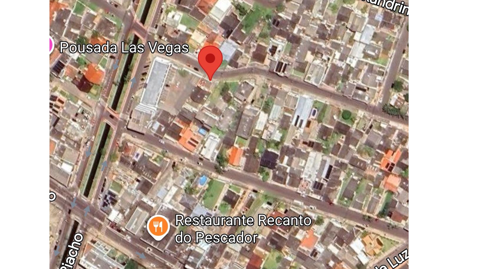 Terreno Padrão para venda no bairro Centro em Torres