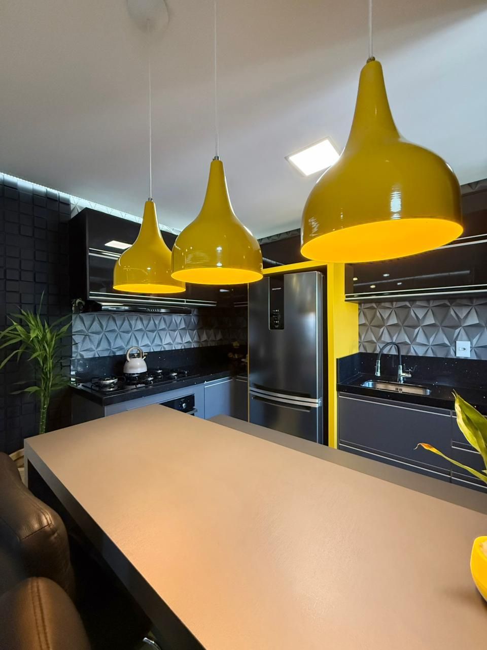 Apartamento para venda no bairro São Leopoldo em Caxias do Sul