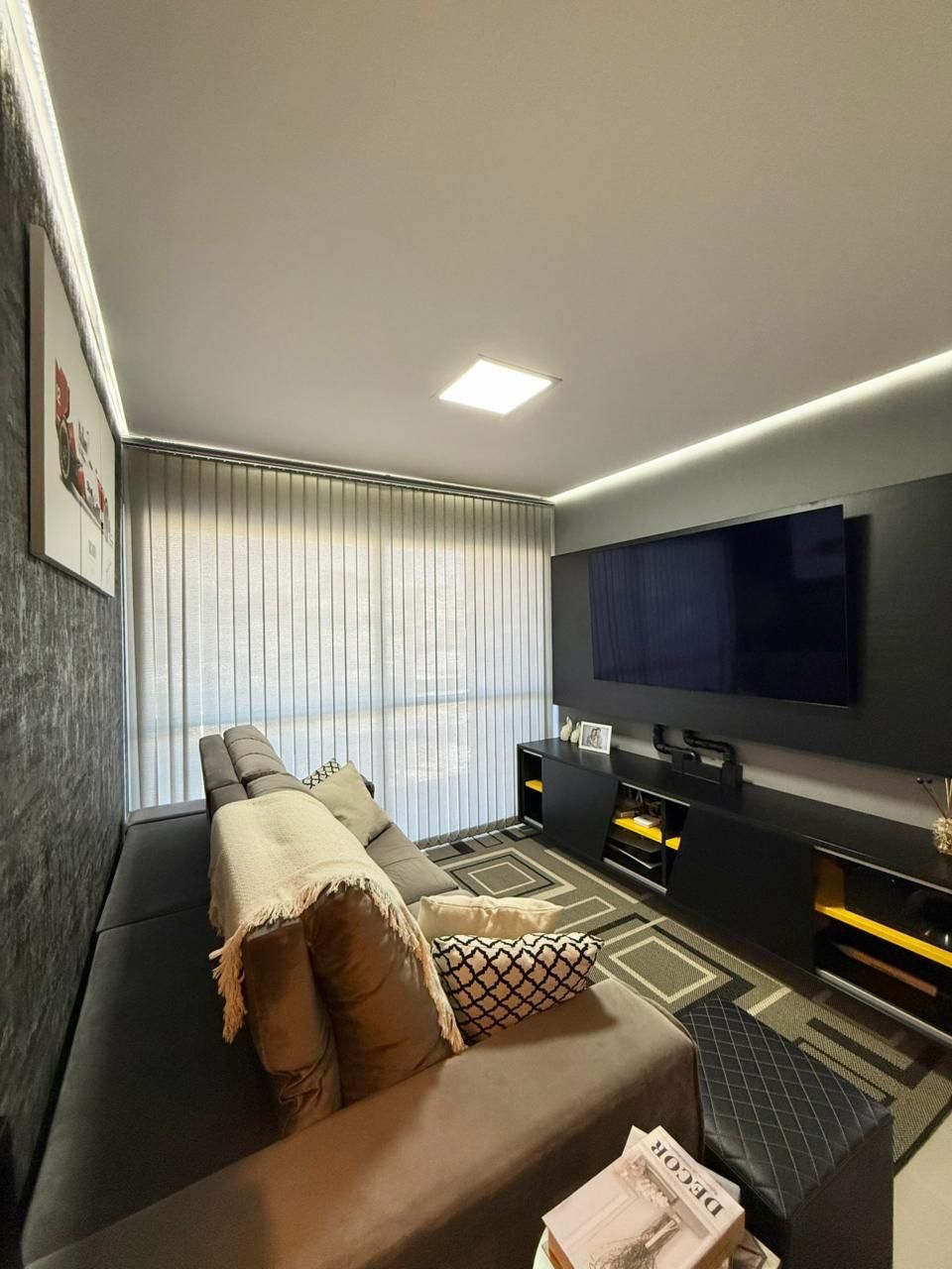 Apartamento para venda no bairro São Leopoldo em Caxias do Sul