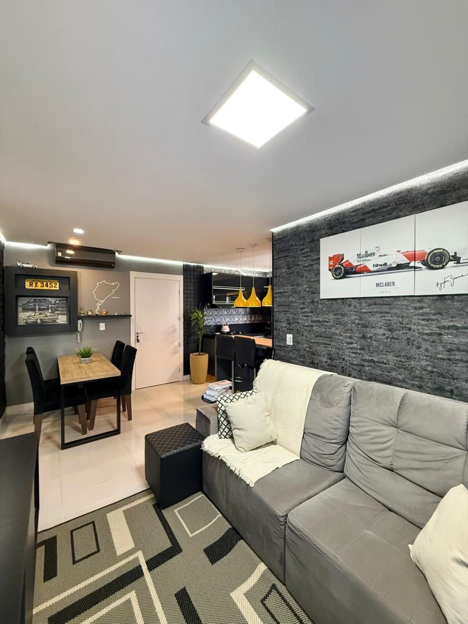 Apartamento para venda no bairro São Leopoldo em Caxias do Sul