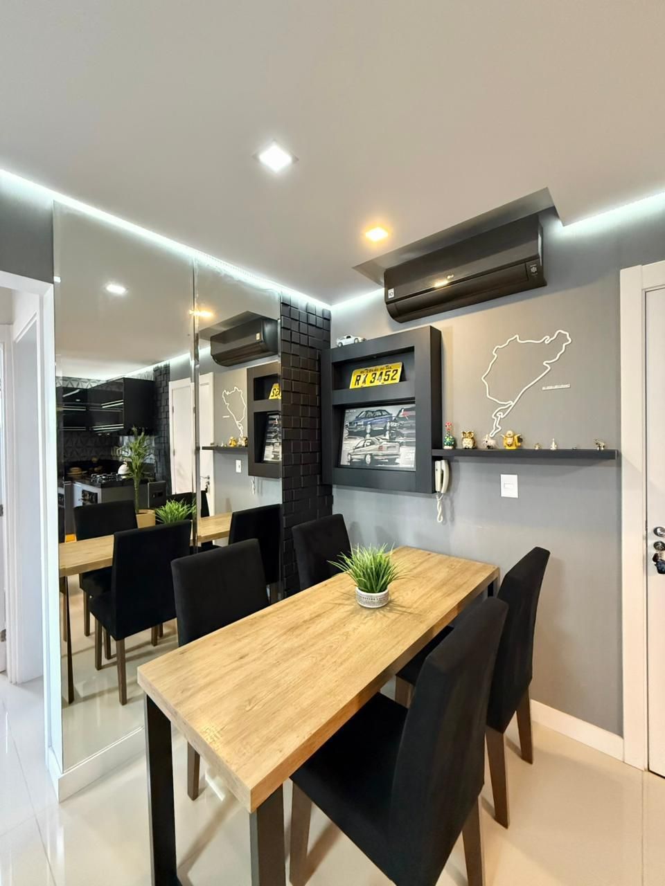 Apartamento para venda no bairro São Leopoldo em Caxias do Sul