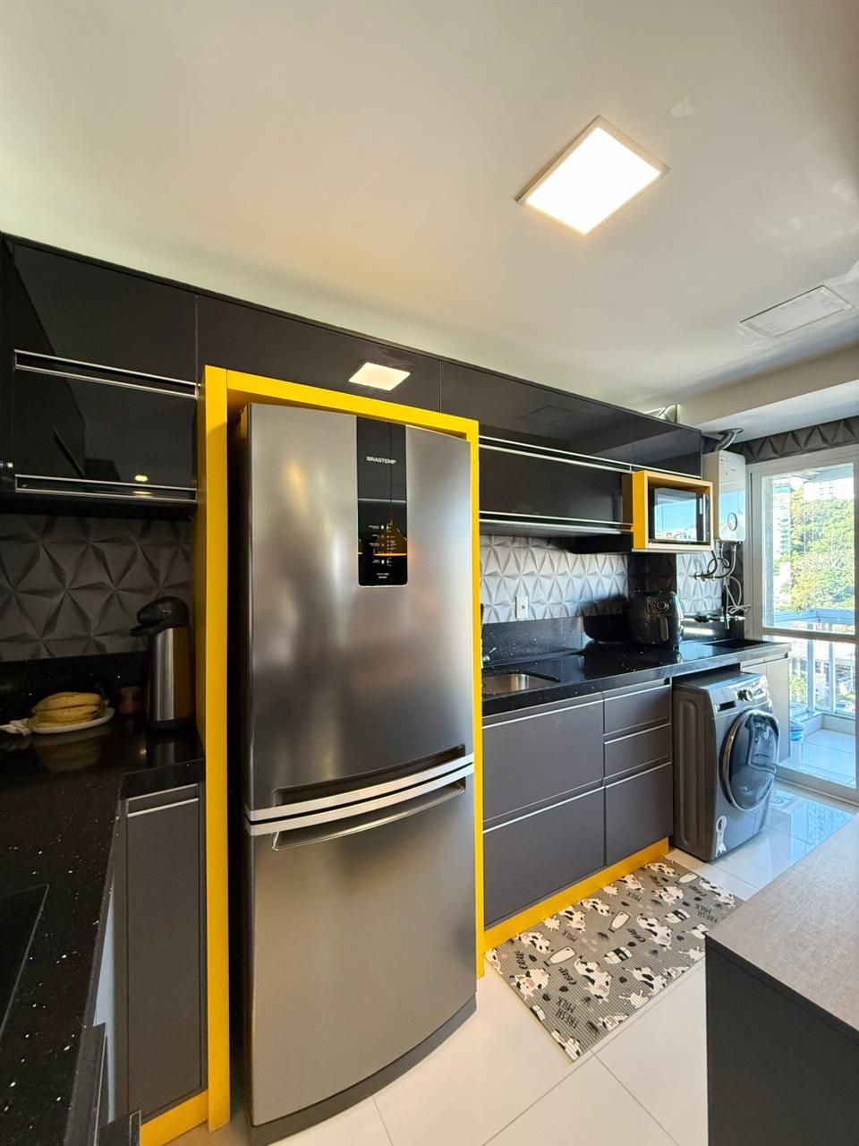 Apartamento para venda no bairro São Leopoldo em Caxias do Sul