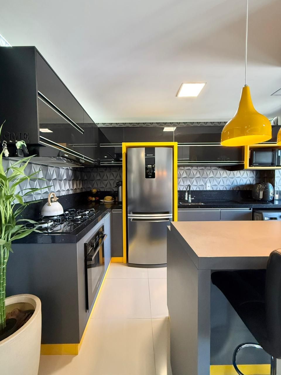 Apartamento para venda no bairro São Leopoldo em Caxias do Sul