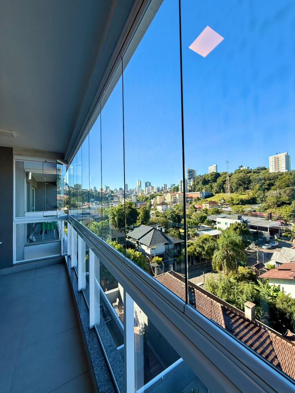 Apartamento para venda no bairro São Leopoldo em Caxias do Sul