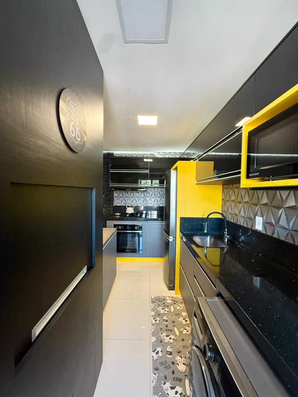 Apartamento para venda no bairro São Leopoldo em Caxias do Sul