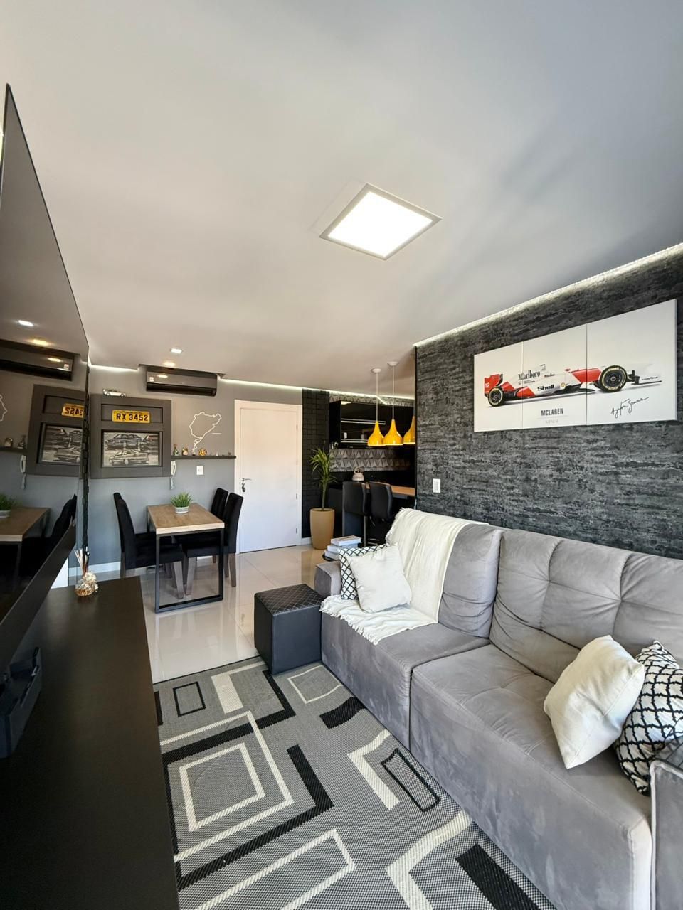 Apartamento para venda no bairro São Leopoldo em Caxias do Sul