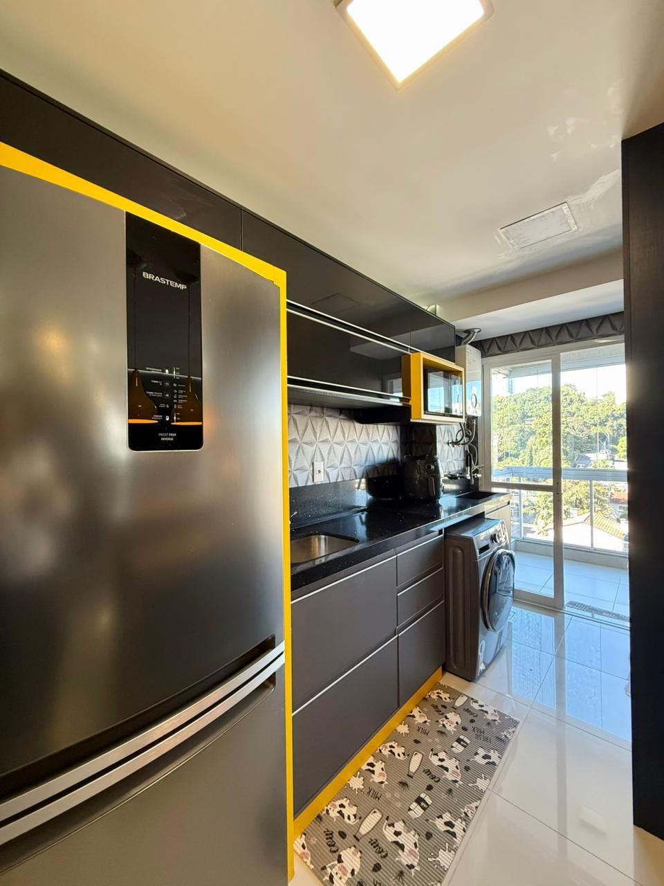 Apartamento para venda no bairro São Leopoldo em Caxias do Sul