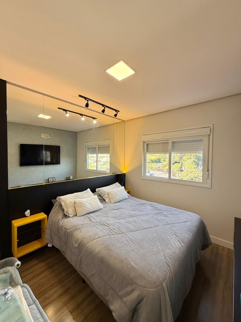 Apartamento para venda no bairro São Leopoldo em Caxias do Sul