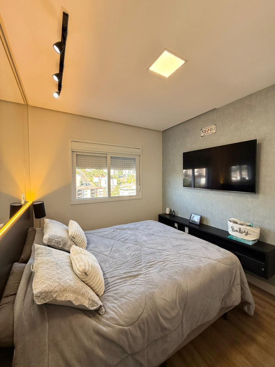 Apartamento para venda no bairro São Leopoldo em Caxias do Sul