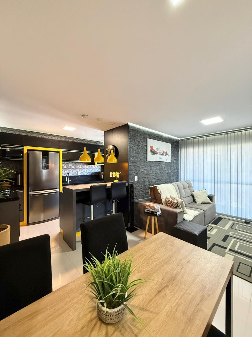 Apartamento para venda no bairro São Leopoldo em Caxias do Sul