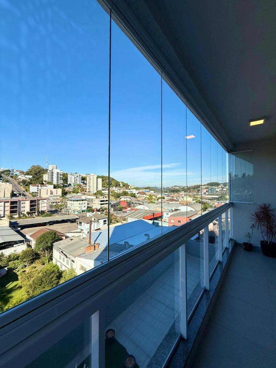Apartamento para venda no bairro São Leopoldo em Caxias do Sul