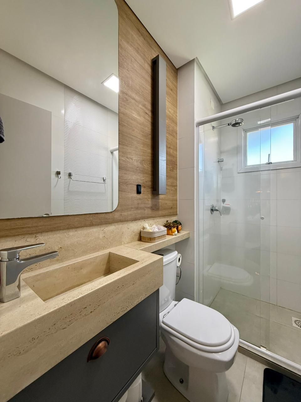 Apartamento para venda no bairro São Leopoldo em Caxias do Sul