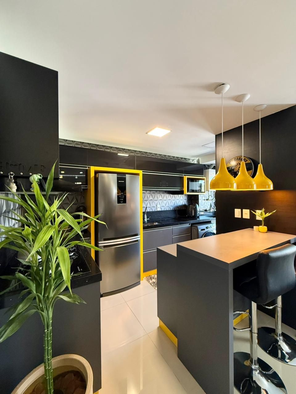 Apartamento para venda no bairro São Leopoldo em Caxias do Sul