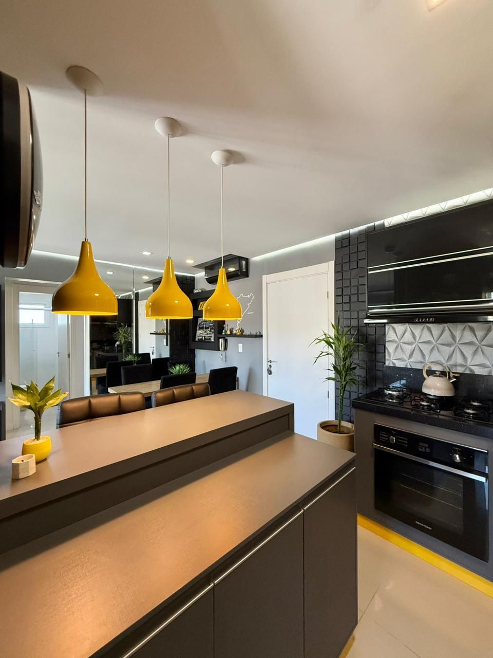 Apartamento para venda no bairro São Leopoldo em Caxias do Sul