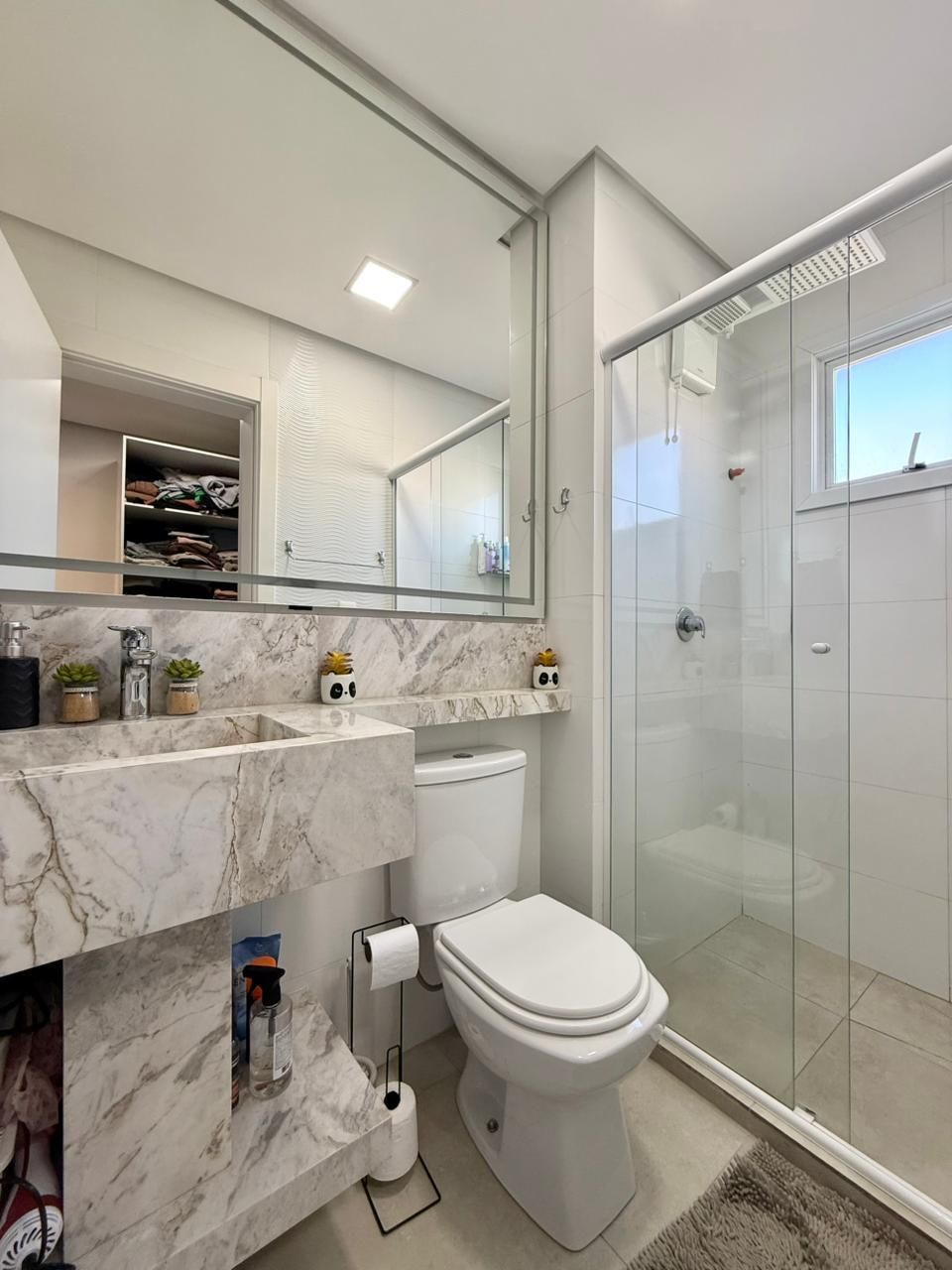 Apartamento para venda no bairro São Leopoldo em Caxias do Sul