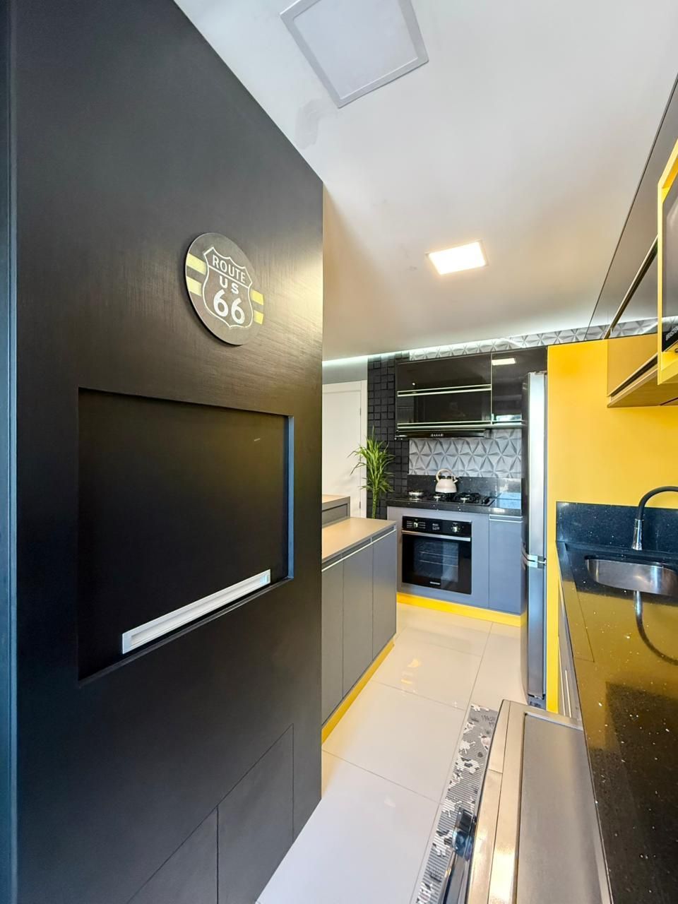 Apartamento para venda no bairro São Leopoldo em Caxias do Sul